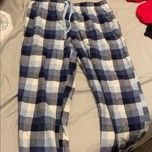 Tommy Hilfiger pajama pants